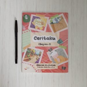 Ceritaku (Bagian-1) Pinisi