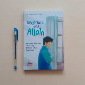 Deep Talk With Allah (Aqwam)