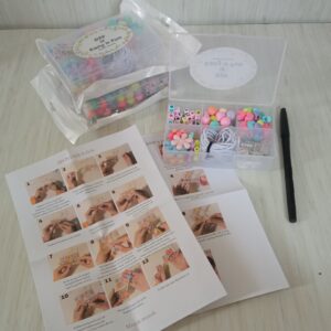 DIY is Easy n Fun Manik-manik