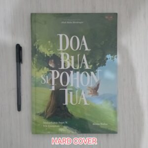 Doa Bua Si Pohon Tua Hardcover (GrowTheSeed)
