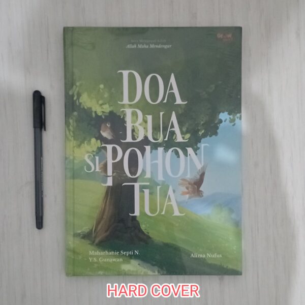 doa-bua-si-pohon-tua-hardcover-growtheseed-1727667263578.jpg Doa Bua Si Pohon Tua Hardcover (GrowTheSeed)