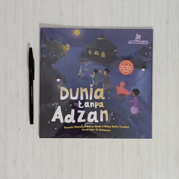 dunia-tanpa-adzan-maskana-1695281262587.jpg Dunia Tanpa Adzan (Maskana)