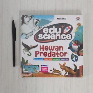 Eduscience Hewan Predator (Ziyad)