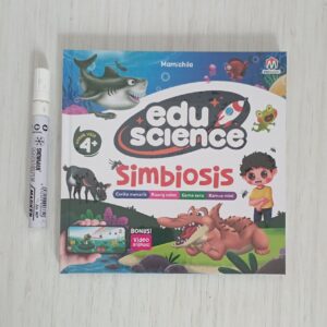 Eduscience Simbiosis (Ziyad)