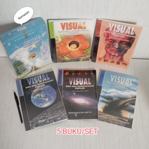 Ensiklopedia Visual Ilmu dan Pengetahuan Populer (BIP)