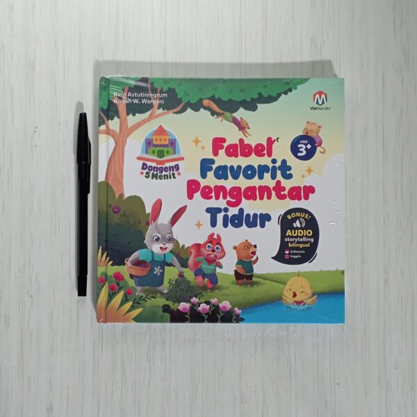 fabel-favorit-pengantar-tidur-ziyad-1671873893749.jpg Fabel Favorit Pengantar Tidur (Ziyad)