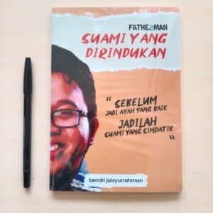 Fatherman 2 Suami yang Dirindukan