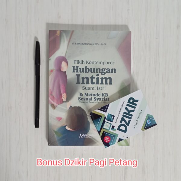 fikih-kontemporer-hubungan-intim-suami-istri-muslimafiyahpublishing-1693301997778.jpg Fikih Kontemporer Hubungan Intim Suami Istri (MuslimafiyahPublishing)
