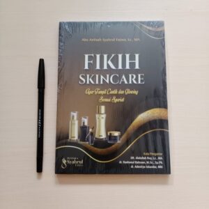 Fikih Skincare (PustakaSyahrulFatwa)