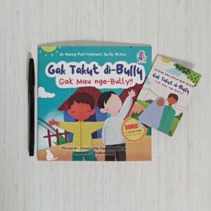 Gak Takut di-Bully Ga Mau Nge-Bully (MaalikKids)