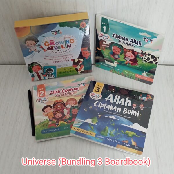 growing-muslim-series-universe-3-boardbook-minimitime-1685932380162.jpg Growing Muslim Series (Universe 3 Boardbook) MinimiTime