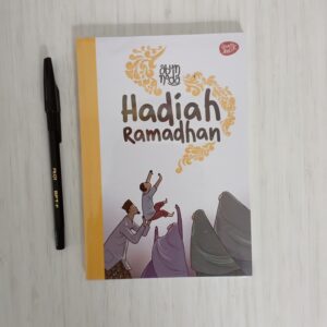 Hadiah Ramadhan (Abunnada) SawoKecik
