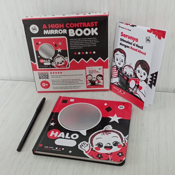 halo-a-high-contrast-mirror-boardbook-rayya-creativa-1660974805432.jpg Halo A High Contrast Mirror Boardbook (Rayya Creativa)