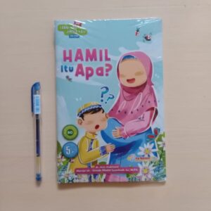 Hamil itu Apa (AsSalam)