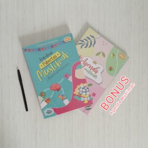 Handbook Pubertas Muslimah HPMH (Ahlan)