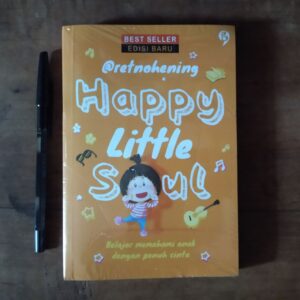 Happy Little Soul (Transmedia Group)