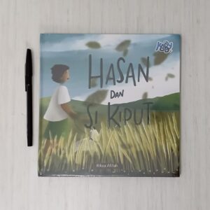 Hasan dan Si Kiput (KabyBooks)
