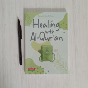 Healing With Al-Quran (Aqwam)