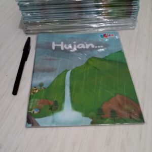 Hujan (Kids Tauhid)
