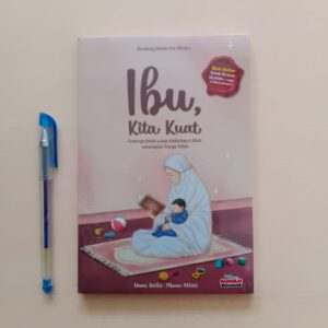 Ibu Kita Kuat (Aqwam)