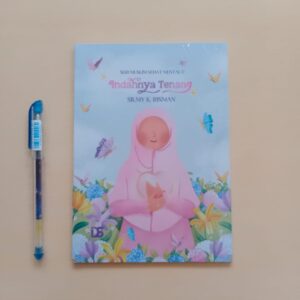 Indahnya Tenang (IDS)