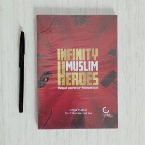 Infinity Muslim Heroes (GenSa Berilmu)