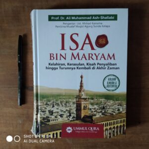 Isa Bin Maryam (Ummul Qura)
