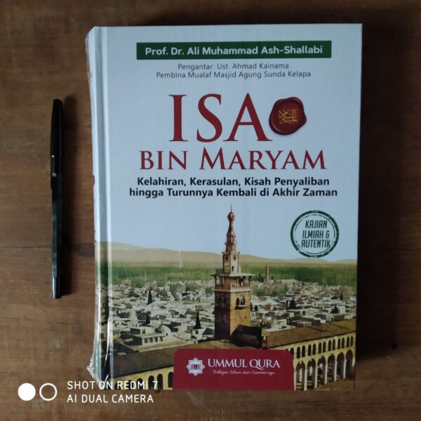 Isa Bin Maryam (Ummul Qura)