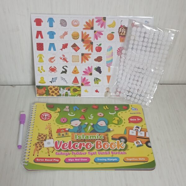 islamic-velcro-book-bacaanmedia-1690265833929.jpg Islamic Velcro Book (BacaanMedia)