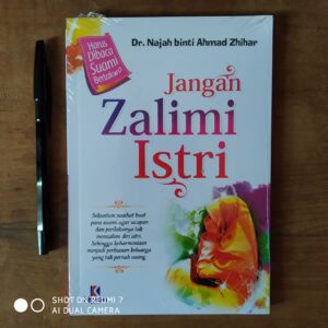 Jangan Zalimi Istri (Kiswah)