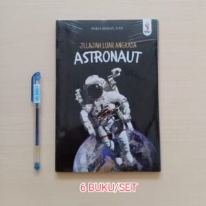 Jelajah Luar Angkasa (Ranah)