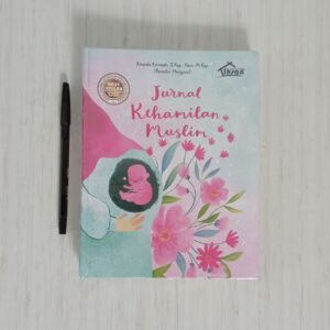 Jurnal Kehamilan Muslim JKM (Ihsan Media)