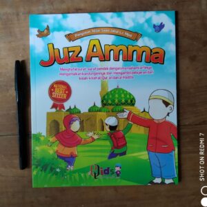 Juz Amma (PQids)