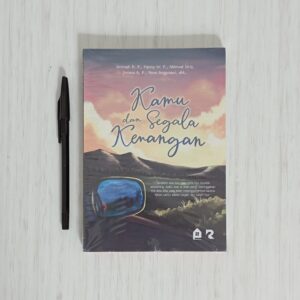 Kamu dan Segala Kenangan (KSK) Maskana