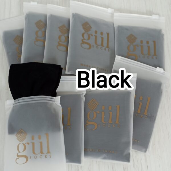 Kaos kaki Turki Gul