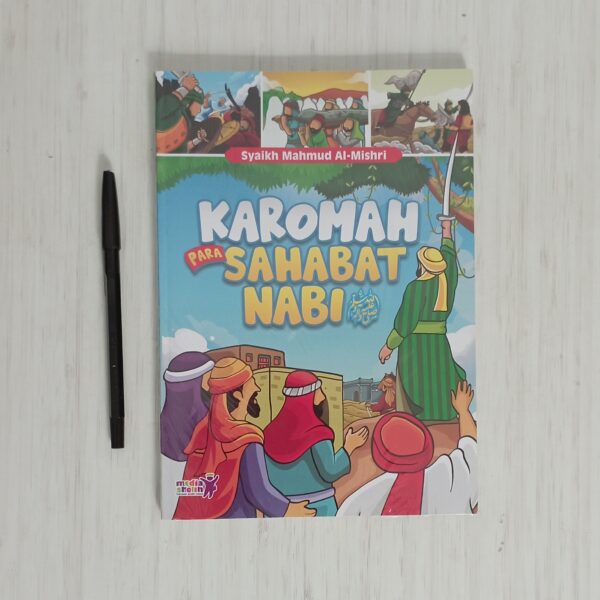 karomah-para-sahabat-nabi-mediasholih-1668659991507.jpg Karomah Para Sahabat Nabi (MediaSholih)