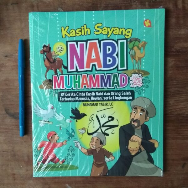 kasih-sayang-nabi-muhammad-kautsar-1621838168821.jpg Kasih Sayang Nabi Muhammad (Kautsar)