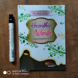 Kecantikan Wanita Dalam Perspektif Islam (Imam Adz-Dzahabi Pustaka)