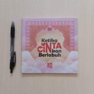 Ketika Cinta Kan Berlabuh (SawoKecik)