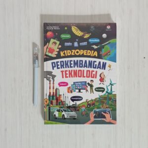 Kidzopedia Perkembangan Teknologi (Ziyad)