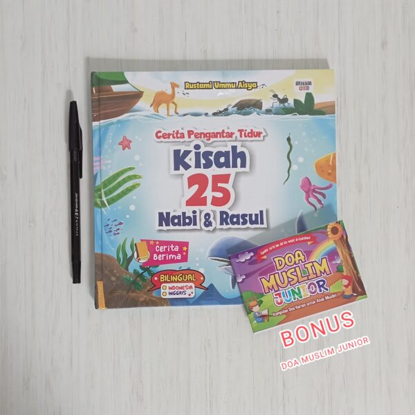 kisah-25-nabi-rasul-berima-bilingual-iltizamkids-1695264417985.jpg Kisah 25 Nabi & Rasul (Berima & Bilingual) IltizamKids