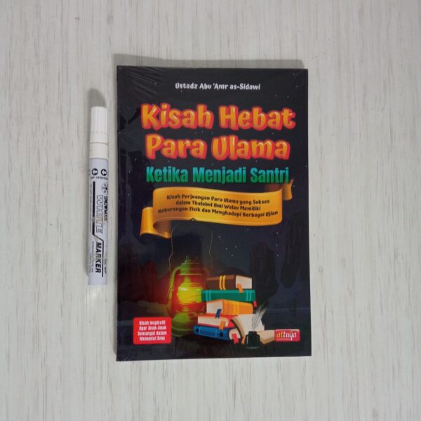 kisah-hebat-para-ulama-ketika-menjadi-santri-attuqa-1644239416853.jpg Kisah Hebat Para Ulama Ketika Menjadi Santri (Attuqa)