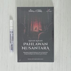 Kisah-kisah Pahlawan Nusantara (ProUMedia)