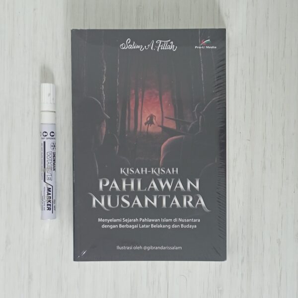 kisah-kisah-pahlawan-nusantara-proumedia-1661488256091.jpg Kisah-kisah Pahlawan Nusantara (ProUMedia)