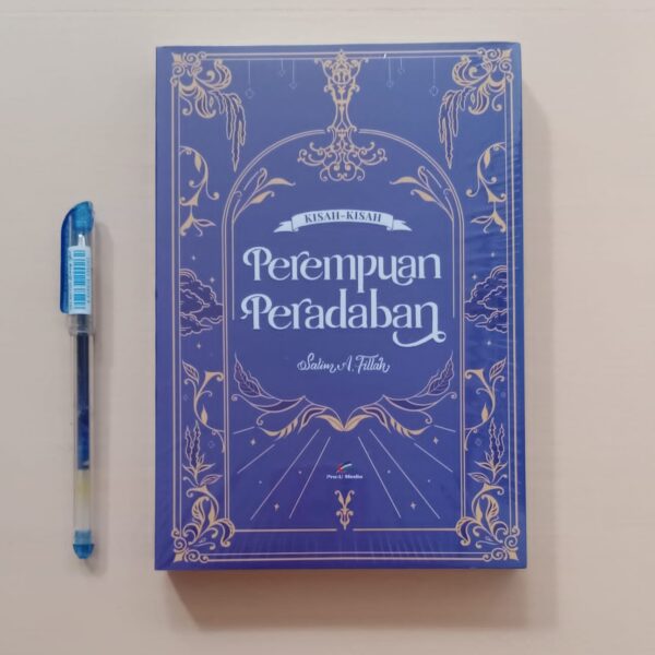Kisah-kisah Perempuan Peradaban (ProUMedia)