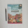 Kisah Ulama Besar Saat Kanak-Kanak Dalam Menuntut Ilmu (Ahlan)
