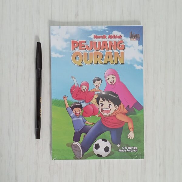 komik-akhlak-pejuang-quran-kapq-ihsan-media-1660293749264.jpg Komik Akhlak Pejuang Quran (KAPQ) Ihsan Media