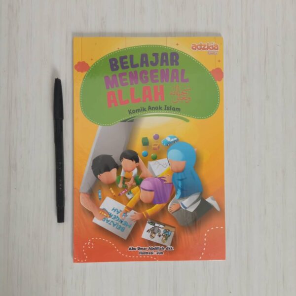 komik-belajar-mengenal-allah-adzkia-1629438132755.jpg Komik Belajar Mengenal Allah (Adzkia)