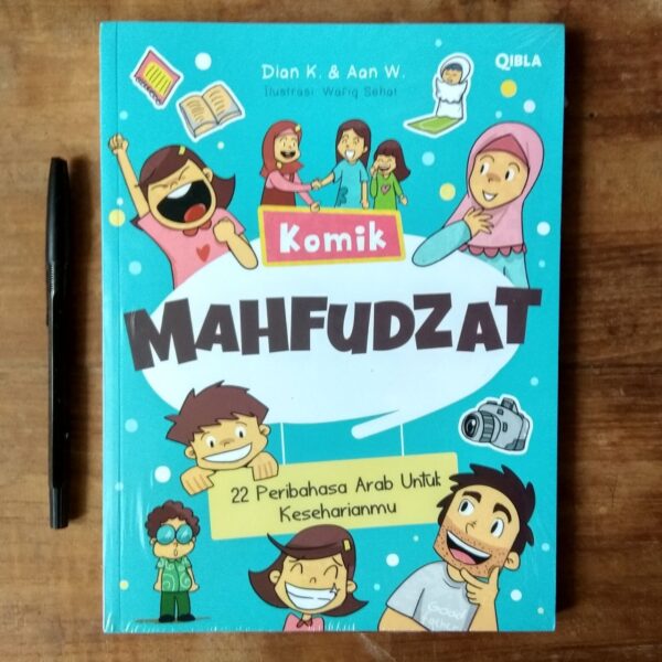 komik-mahfudzat-qibla-1623313370675.jpg Komik Mahfudzat (Qibla)
