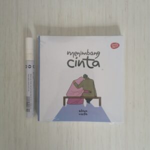 Komik Menimbang Cinta (Sawo Kecik)